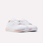 Reebok NANO X5 EDGE /MUTED MAUVE sneakers ( ) fehér cipő