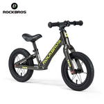 Rockbros balance bike model DARWIN I 12 inches balance bikes