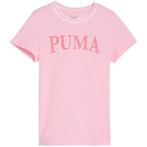 Puma Squad Tee Jr T-shirt 679387 30 Póló