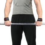 HMS F4432 Deadlift Training Straps védőfelszerelés 17-62-026