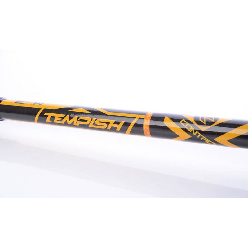 Tempish Controll MX3 Jr 13500010430 floorball stick barna sticks