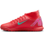 Nike Mercurial Superfly 10 Club TF Jr cipő