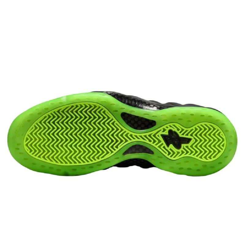 Nike Air Foamposite One Black Volt Sports Black - fekete cipő HF2902-001