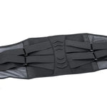 DBX Bushido elastic lumbar support belt sachets, belts, bags
