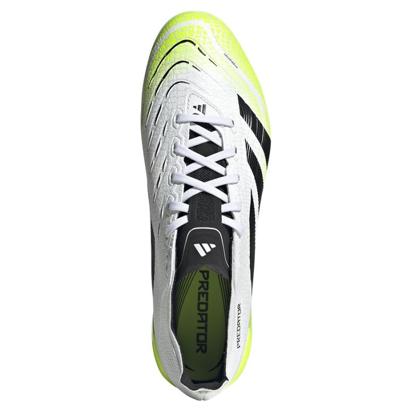 adidas Predator League 2G/3G AG M JI1165 shoes General
