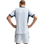 Nike Inter Milan Match 2026/27 Men's Jersey White and Blue II1792101