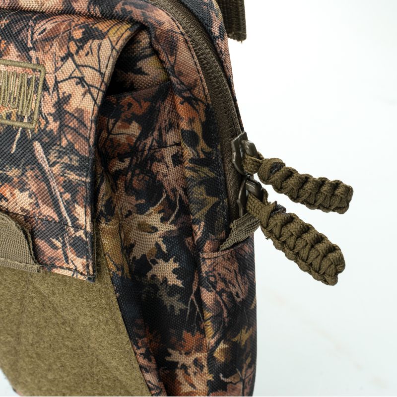 Magnum CASY bag sachets, belts, bags