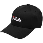 Fila Brasov 6 80010 Cap fekete hats, caps