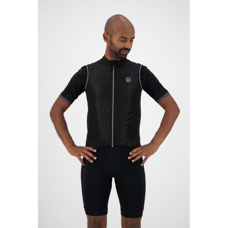 Rogelli CORE vest 7XL fekete vests