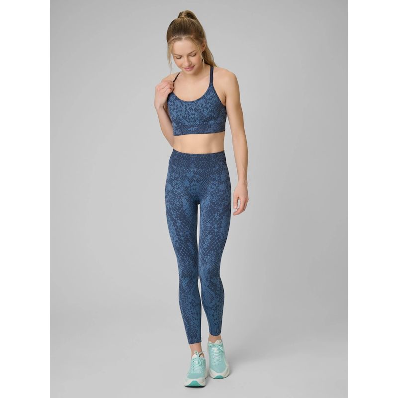 4F Low Support Training Bra xl/xxl kiegészítő 4FRSS26USBAF289-46A
