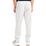 4F Men's trousers CAS M1673 cool light gray melange 27M szürke nadrág 4FWMM00TTROM167327M