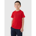 4f T-shirt Jr 4FJWSS25TTSHM2179-62S Póló