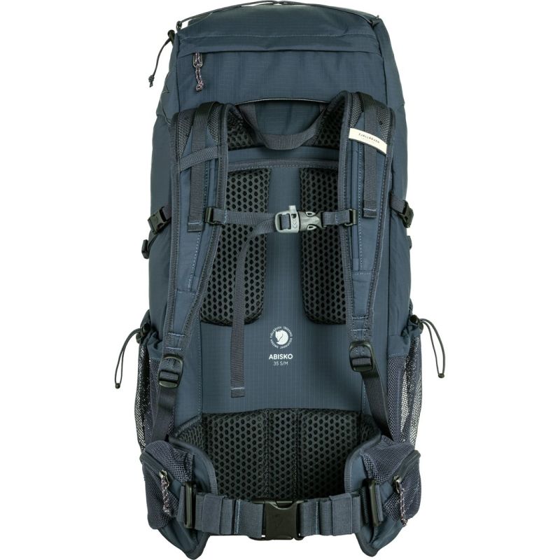 Fjällräven Abisko 35 l Navy kék kiegészítő 433798