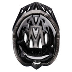 Meteor Gruver Bicycle Helmet uniw helmets