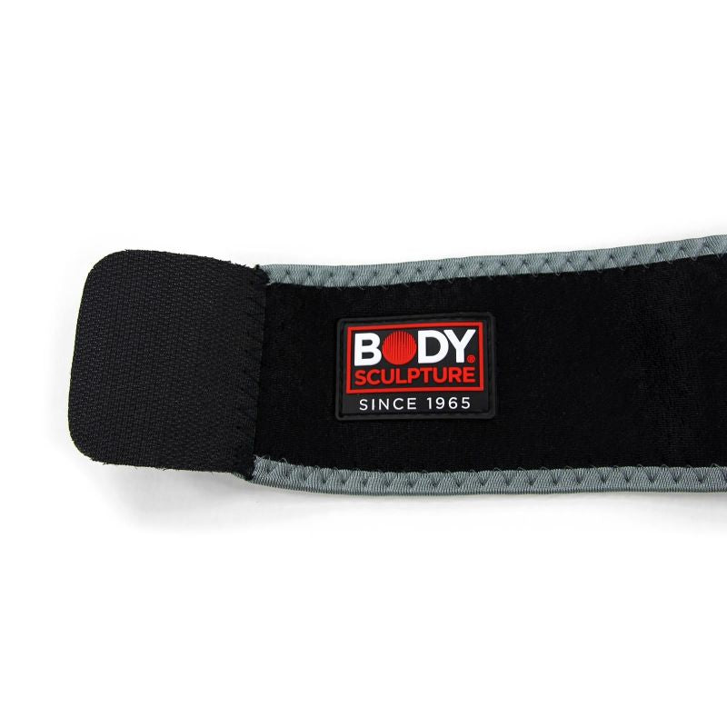 Body Sculpture BNS 7205E knee stabilizer fekete térdvédő BNS7205E