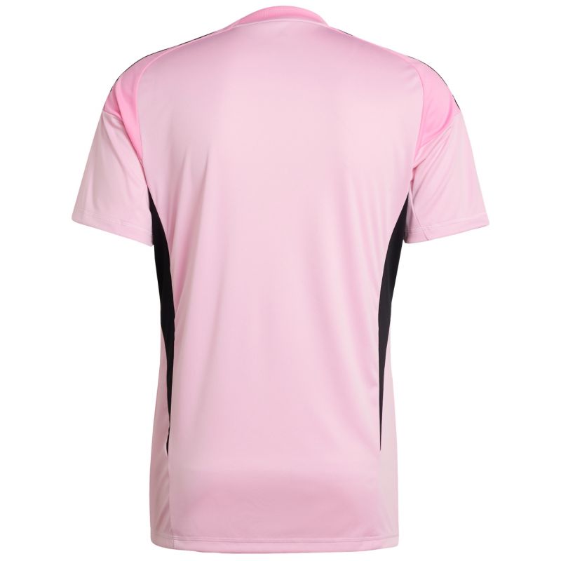 adidas Tiro 25 Competition Jersey pink JI9720 Kiegészítő