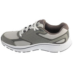 Skechers Go Run Consistent 2.0 Grey Size szürke futócipő 220866-GRY
