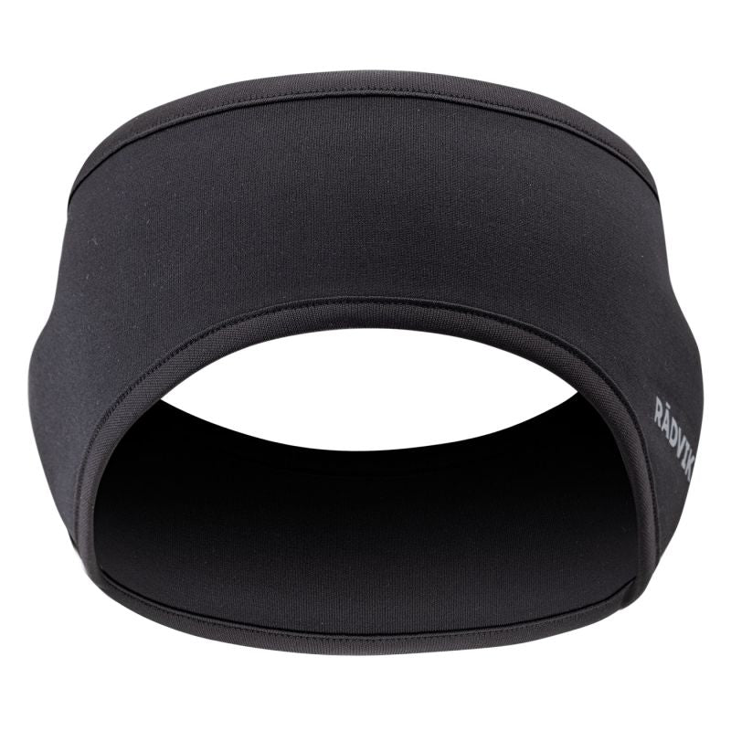Radvik Banda headband fekete wirstbands, headbands