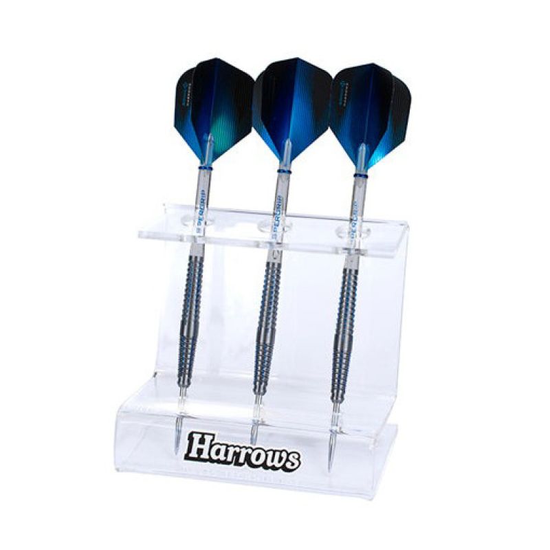 Harrows Darts Display Stand dart felszerelés