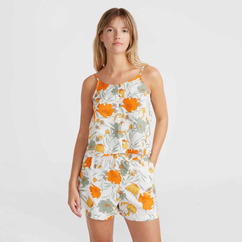 O'Neill Amiri Beach W bézs shorts, pants