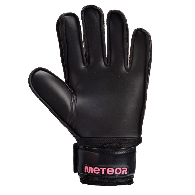 Meteor Catch M Goalkeeper Gloves uniw kesztyű