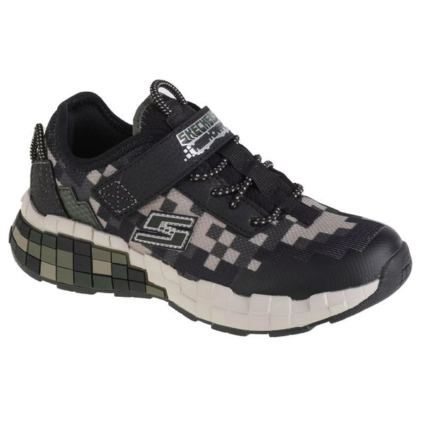 Skechers Mega-Craft 400000L-BKOL Green 31 General