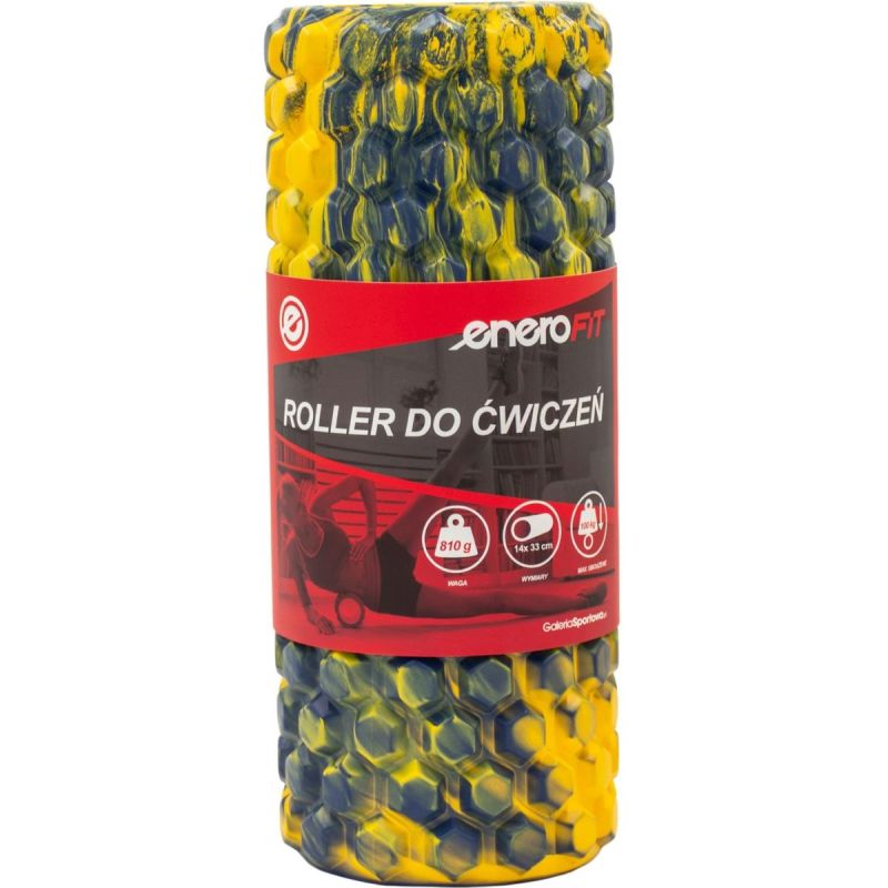 Enero EXERCISE ROLLER FIT training equipment