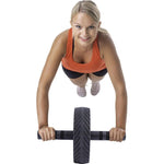 Pure 2 Improve Fitness Single Roller training equipment
