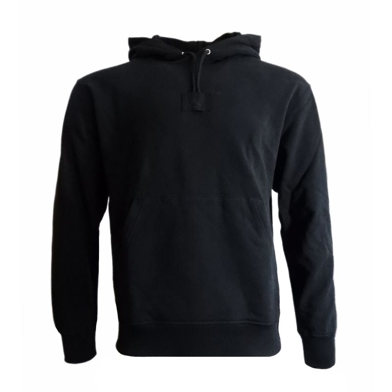 AIR Jordan Flight Fleece Hoodie Black - fekete pulóver