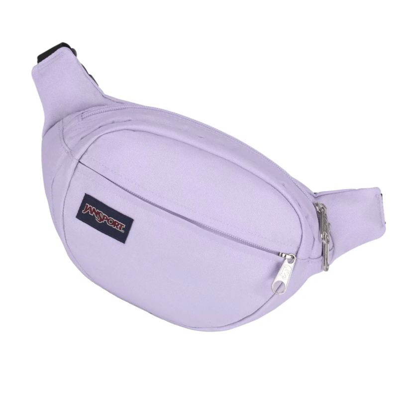 Jansport Fifth Avenue Waist Bag EK0A5BDKW30 Purple One size General