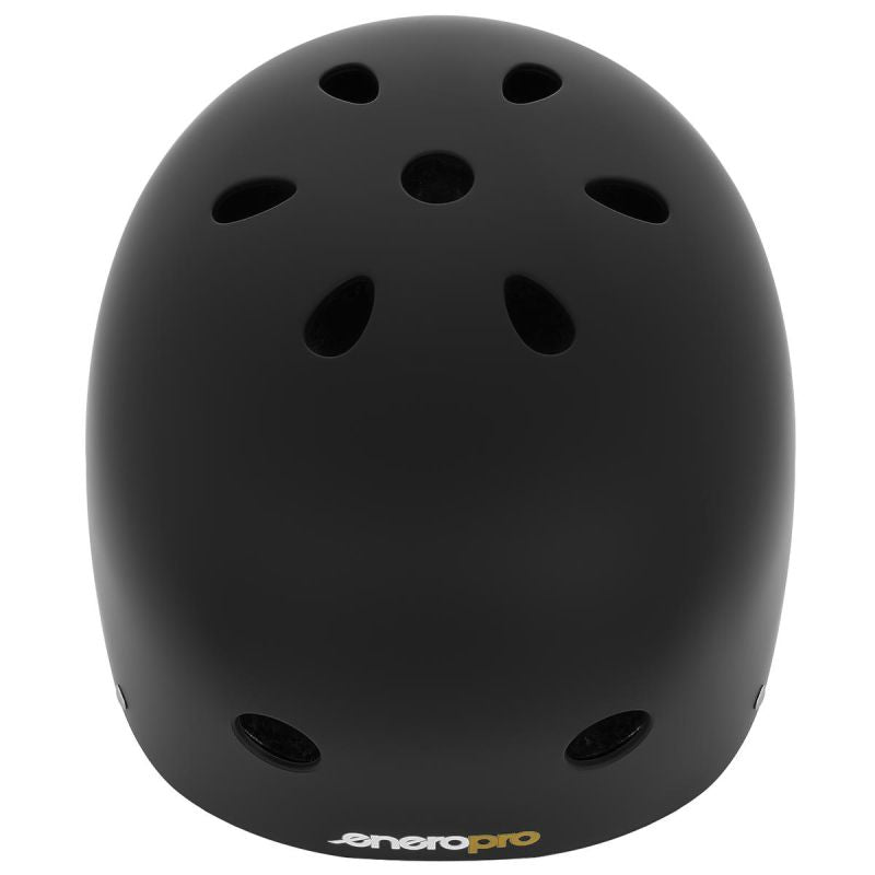 Enero Pro Katana Skate Helmet Black Rl fekete helmets