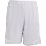 adidas Tiro 26 League Training Kids Gray JY7149 104cm short