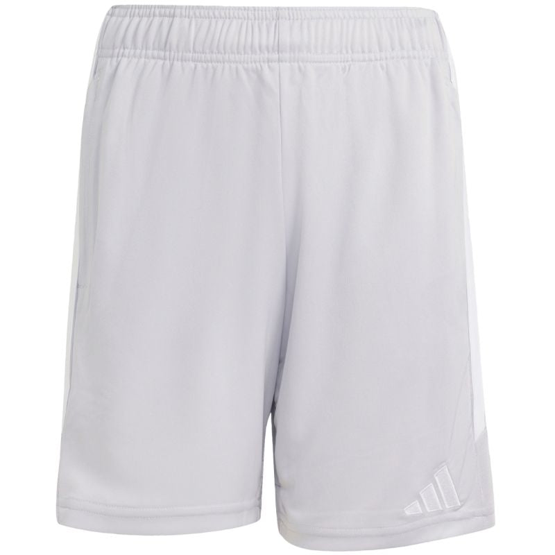 adidas Tiro 26 League Training Kids Gray JY7149 104cm short