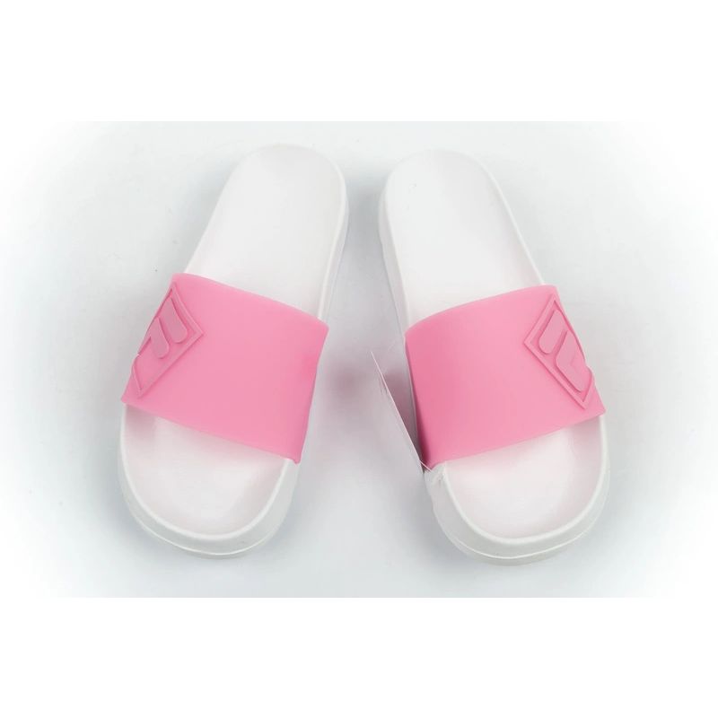 Fila women's sports slippers Morro comfortable shoes pink fashionable rózsaszín papucs