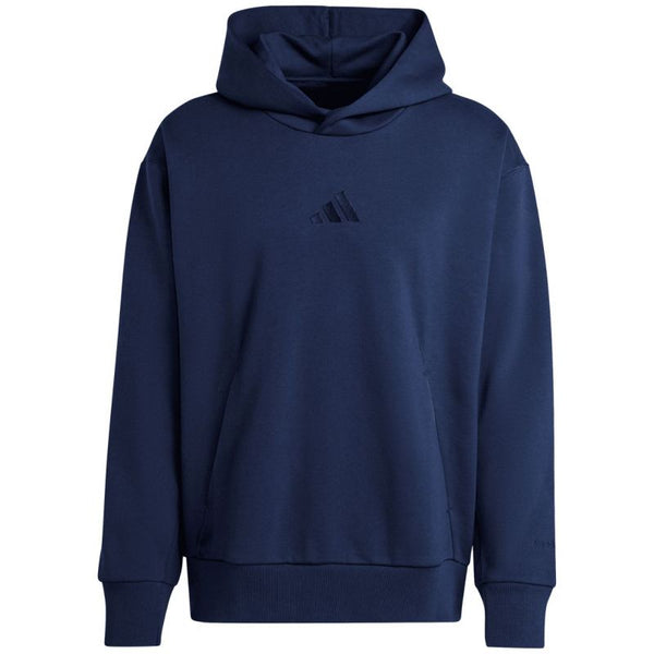 Adidas All Szn Fleece M sweatshirt IY4122 Pulóver