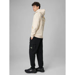 Men's cargo sweatpants 4F