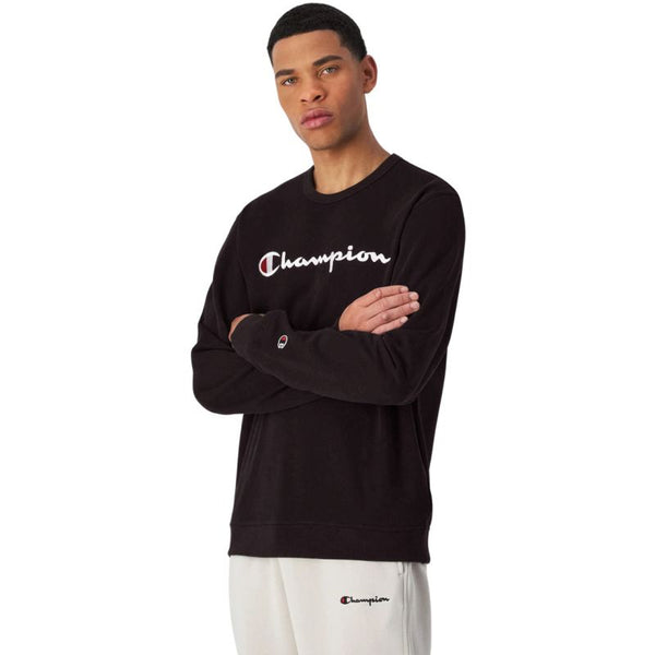 Champion Crewneck Sweatshirt M 220727 Kk001 pulóver