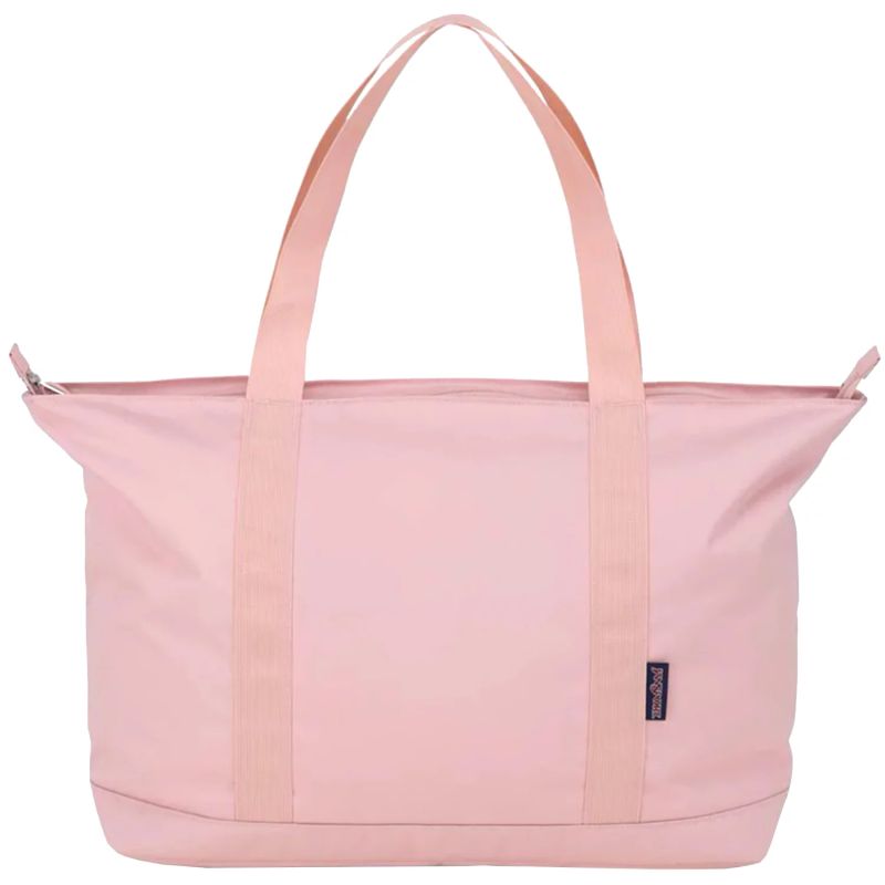 Jansport Daily Tote EK0A5BJ5N59 Pink One size General