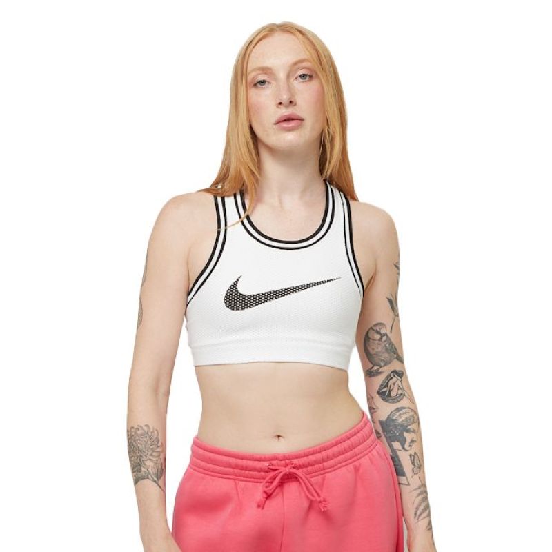 Nike Women's Light-Support Padded Jersey Sports Bra Egyéb