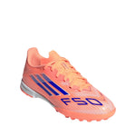 adidas F50 League TF JI0001 Kids' Soccer Shoes General
