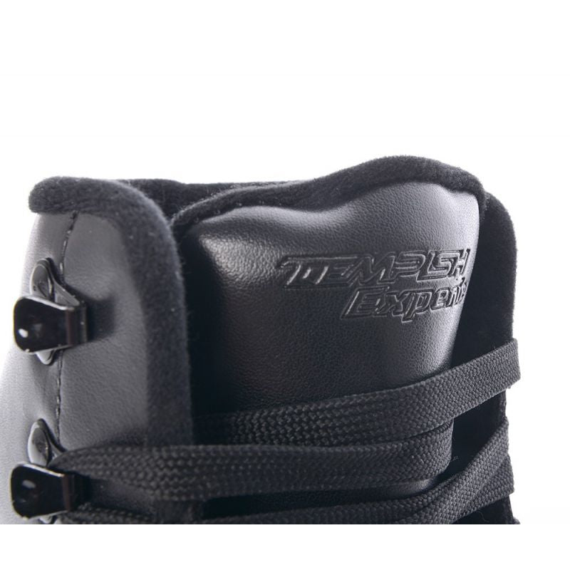 Tempish Experie 13100032 Figure Skating fekete shoes