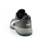 Puma Charge Black Disc Low S1P ESD HRO SRC Work Black BOA fekete utcai cipő
