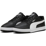 Puma Caven III Black-White ( ) fekete cipő 40448403