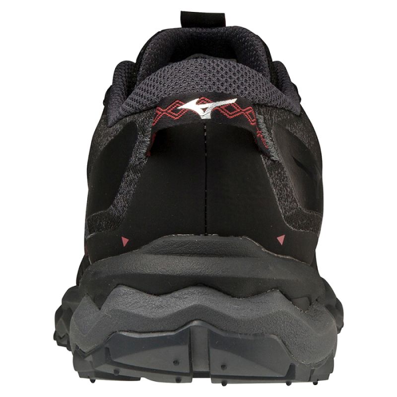 Mizuno Wave Daichi 7 GTX W shoes J1GK225638 Cipő