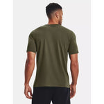 Under Armour T-shirt M 1326799-390 Póló
