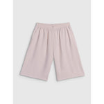 4F Women's casual with modal short