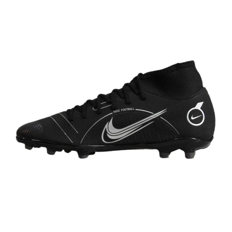 Superfly 8 Club Fg/Mg