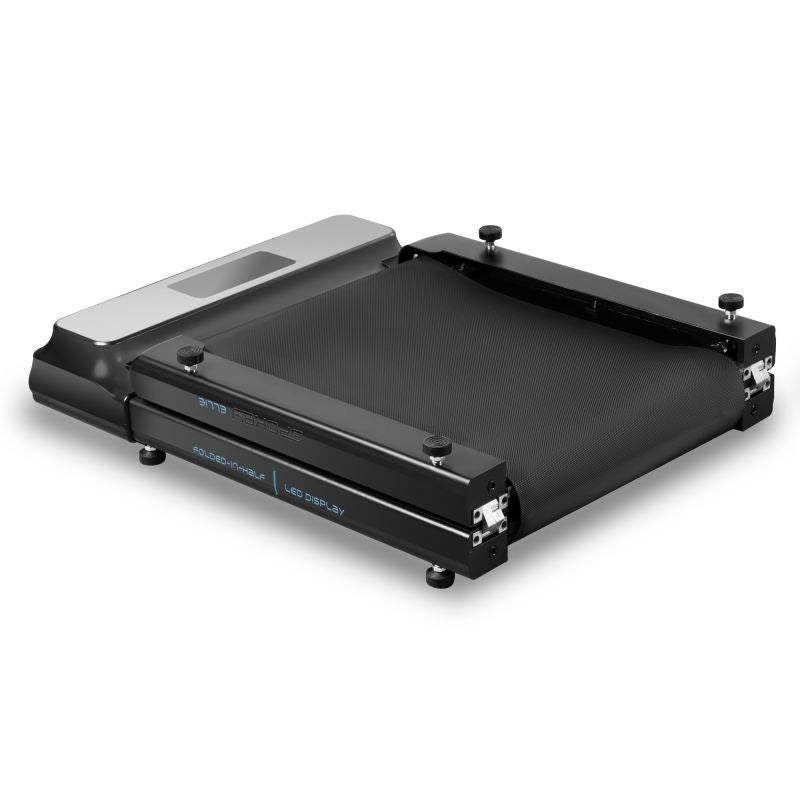Spokey ELLIE foldable electric treadmill walking pad Kiegészítő n/a