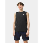 4F Men's sleeveless tank top (SET OF 3 T-SHIRT) 5xl póló
