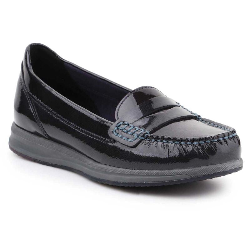 Geox D Avery C lifestyle D62H5C-000EV-C4021 utcai cipő